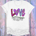 Love Graphic Tee product image 1
