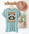Trashy But Cute Graphic Tee product image 1