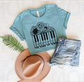 I Will Give Praise to the King of Kings Graphic Tee product image 1