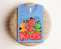 Sour Patch Kids Graphic Tee product image 1
