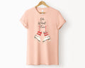 Oh What Fun Graphic Tee product image 1