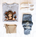 Here's Your One Chance Fancy Graphic Tee product image 1