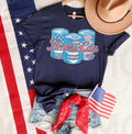 Ameri Can Graphic Tee product image 1