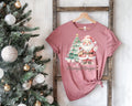 Merry & Bright Graphic Tee product image 1