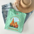 The Wildest Ride in Wilderness Graphic Tee product image 1