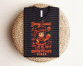 Berry Sweet Neon Graphic Tee product image 1