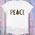 Peace Graphic Tee product image 1