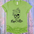 Plant Killer Graphic Tee product image 1