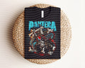 Pantera Concert Graphic Tee product image 1
