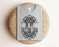 In My Tattoo Era Graphic Tee product image 1