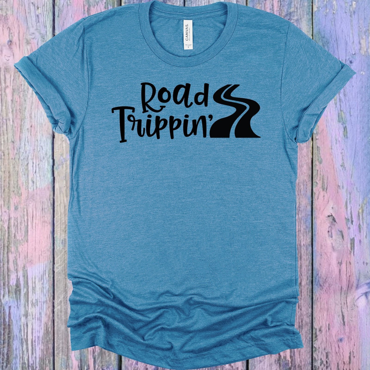 Road Trippin Graphic Tee product image 1
