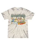 Some of My Favorite Vacation Adventures Graphic Tee product image 1