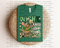 Wish a Mouse Would Try to Pinch Me Graphic Tee product image 1