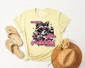Maybe Iced Coffee is Addicted to Me Graphic Tee product image 1