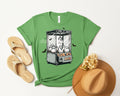 Grab a Ghost Graphic Tee product image 1