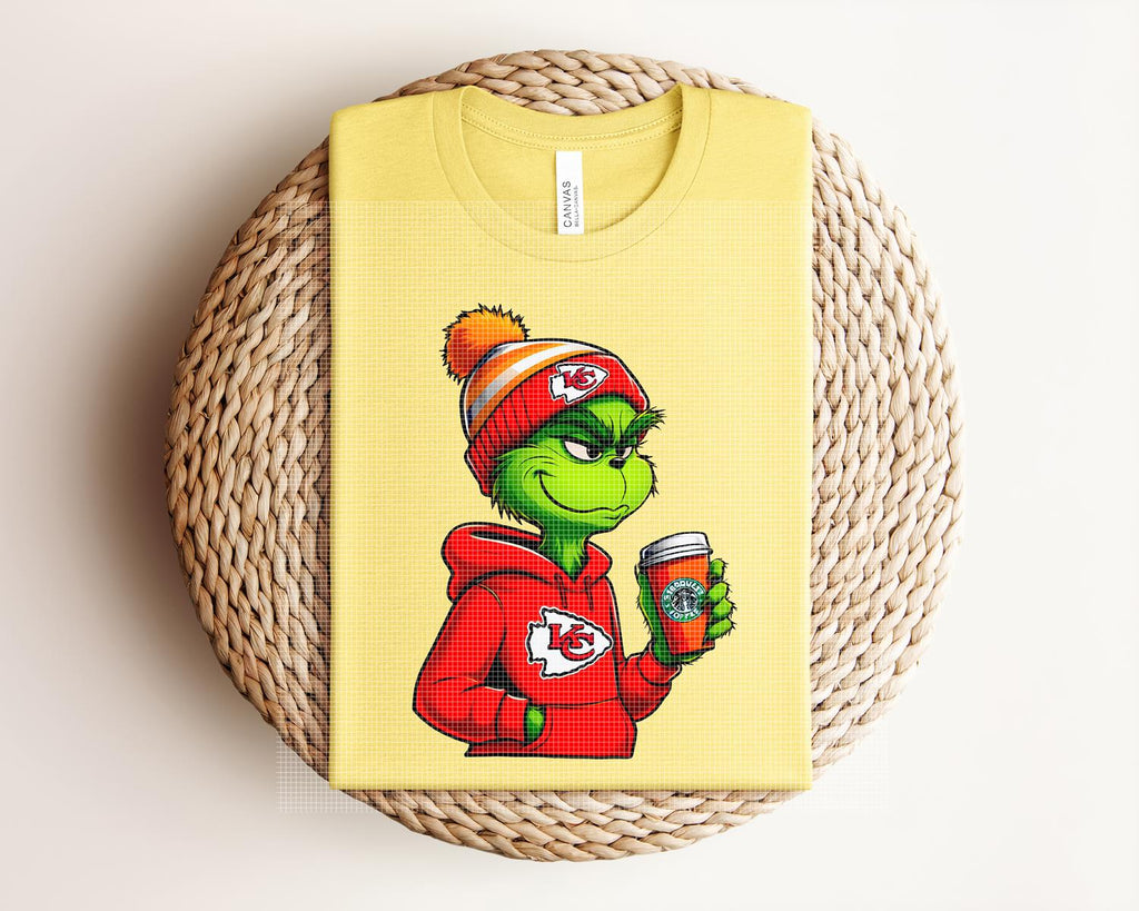 KC Mean One Graphic Tee product image 2