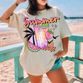 Summer Days Graphic Tee product image 1