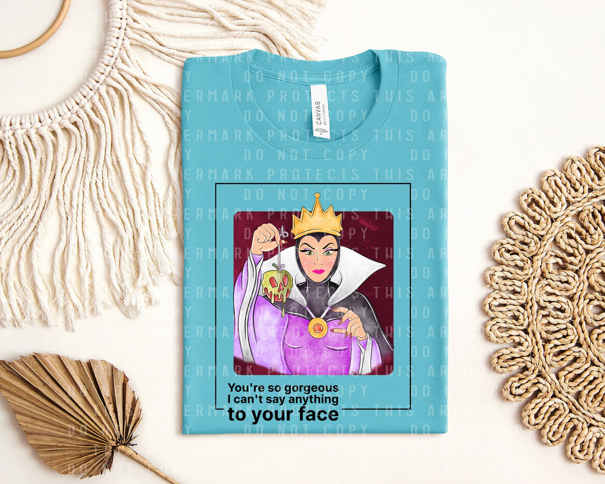 You're so Gorgeous Graphic Tee product image 1