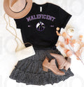 Maleficent Villains Graphic Tee product image 1
