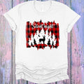 Silent Night Graphic Tee product image 1