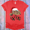 Slow Ho Ho Graphic Tee product image 1