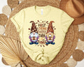 First I Drink Coffee Then I Do the Things Graphic Tee product image 1