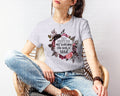 They Buried Her Not Realizing She Was a Seed Graphic Tee product image 1