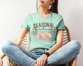 Seasonal Widow Graphic Tee product image 1