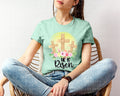 He is Risen Graphic Tee product image 1