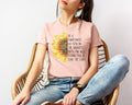 Be a Sunflower So Even on the Darkest Days You Will Stand product image 1