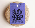 Black Sheep of the Family Graphic Tee product image 1