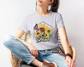 Be Unique Graphic Tee product image 1