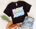 Now That's What I Call ADHD Graphic Tee product image 1
