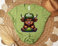 Just Dill With It Graphic Tee product image 1