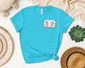In a Really Good Place Right Now Graphic Tee product image 1