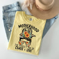 Motherhood Graphic Tee product image 1