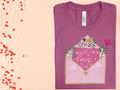Love Letter Graphic Tee product image 1