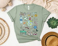 Earth Day Graphic Tee product image 1