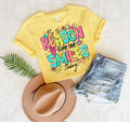 Be the Reason Someone Smiles Today Graphic Tee product image 1