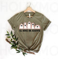 All Bodies are Beautiful Graphic Tee product image 1