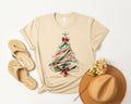 Scribble Tree Graphic Tee product image 1
