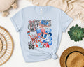 Independence Day Graphic Tee product image 1