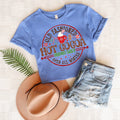 Old Fashioned Hot Cocoa Graphic Tee product image 1
