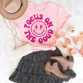 Focus on the Good Graphic Tee product image 1
