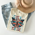 Come as You Are Graphic Tee product image 1