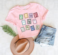 Swiftie Stamps Graphic Tee product image 1