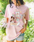 It's a Small World Graphic Tee product image 1