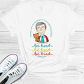 There are Three Ways to Ultimate Success Graphic Tee product image 1
