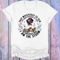 They Whispered to Her You Cannot Withstand the Storm product image 1