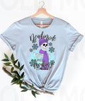 Dead Inside But Still Freaking Freezin Graphic Tee product image 1